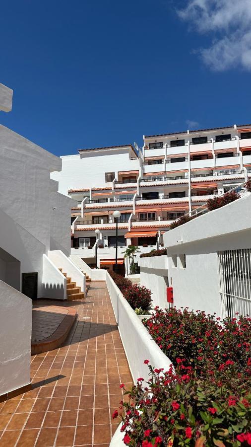 Apartment In Ocean Park Ii, Costa Adeje, Tenerife Exterior photo